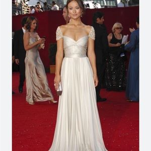 Reem Acra Wedding Dress, stunning, 8000 ticket price, will sell for 8000